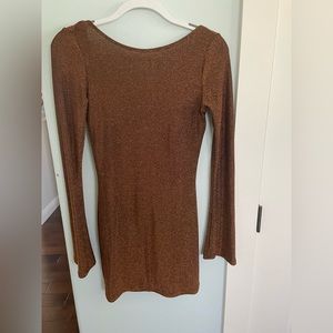 Princess Polly Dress